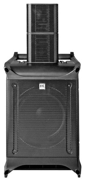 HK Audio LUCAS Nano 600